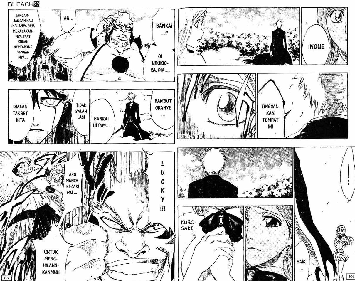 Bleach chapter 22 halaman 50
