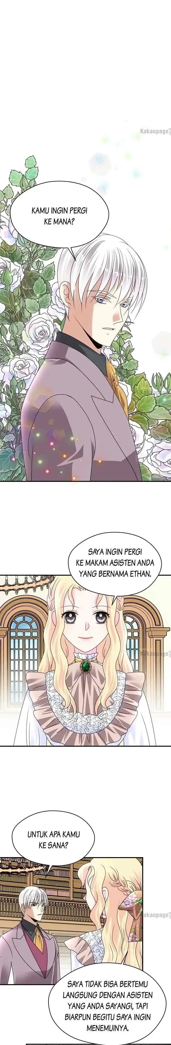 I Refuse the Duke chapter 89 halaman 7