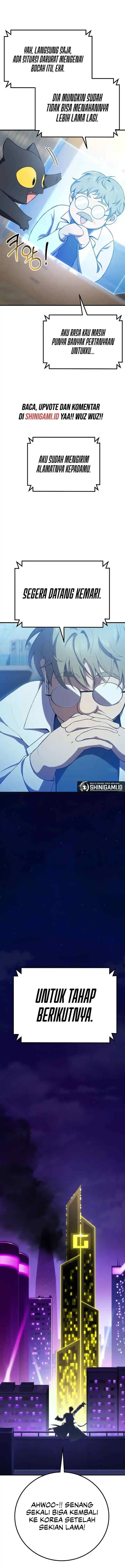 Poison-Eating Healer chapter 50 halaman 15