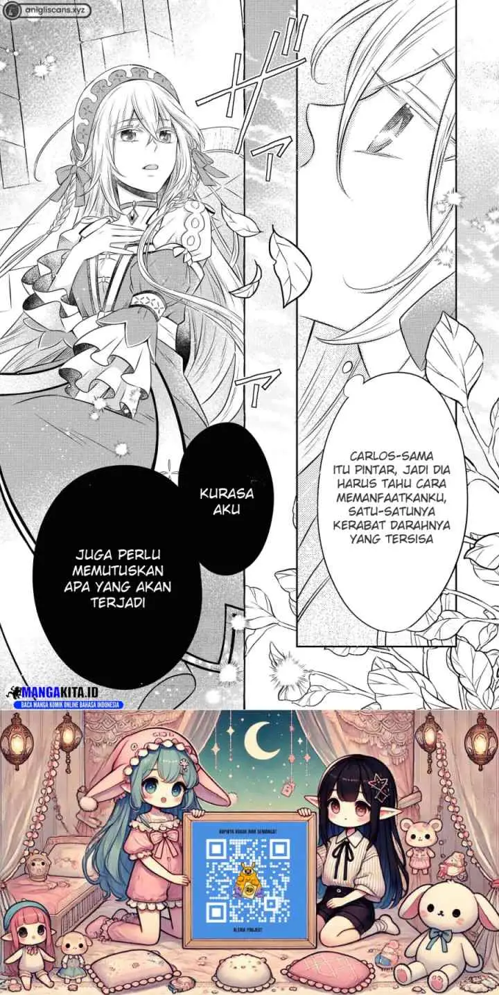 Isekai no Binbou Nouka ni Tensei Shitanode, Renga o Tsukutte Shiro o Tateru Koto ni Shimashita chapter 16 halaman 14