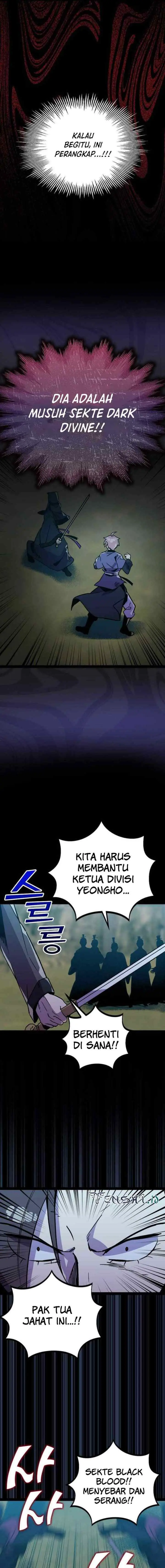 Absolute Martial Arts chapter 113 halaman 4