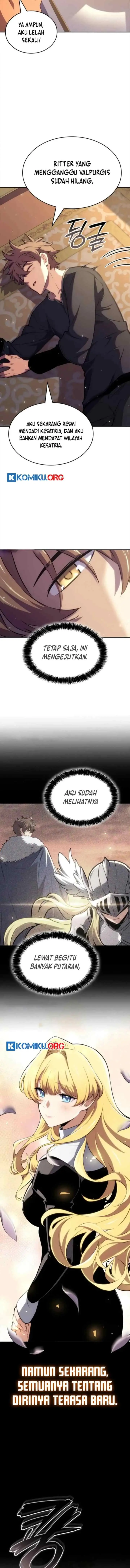 The Cold-Blooded Warrior chapter 31 halaman 11