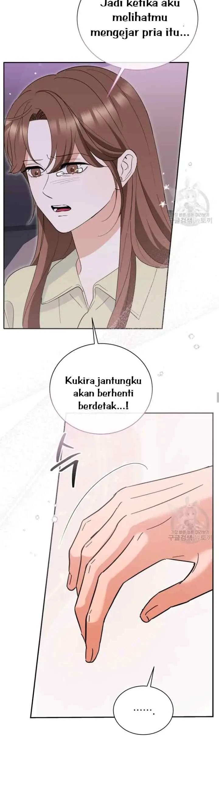 Please Divorce Me chapter 48 halaman 8