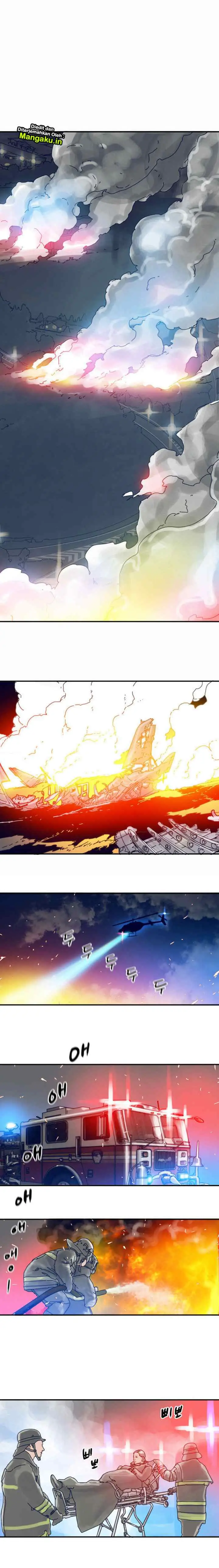 Blade Note chapter 21 halaman 11