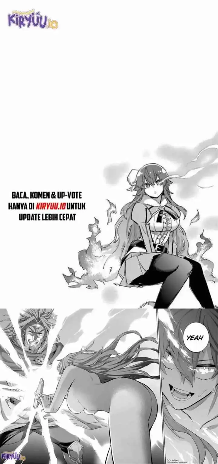 Eiyuu Kyoushitsu chapter 41 halaman 17