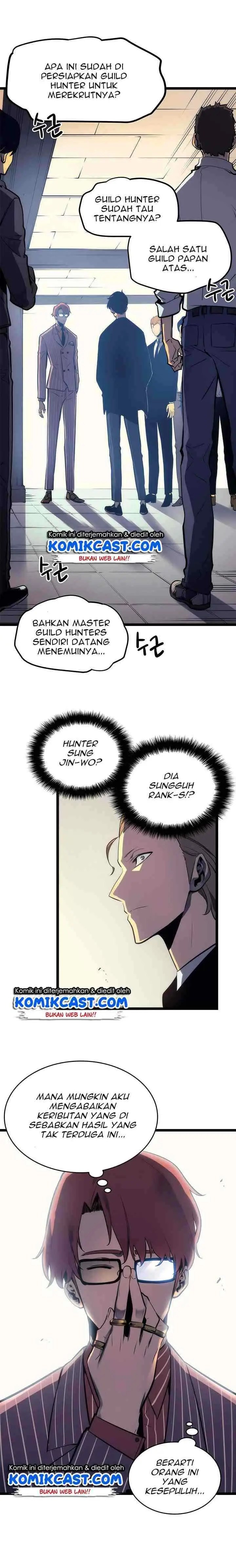 Solo Leveling chapter 63 halaman 4