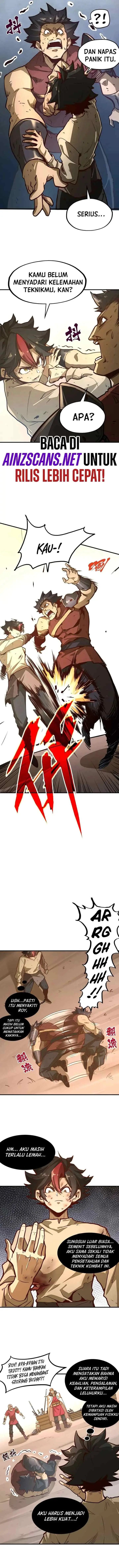 Slave Uprising chapter 2 halaman 5