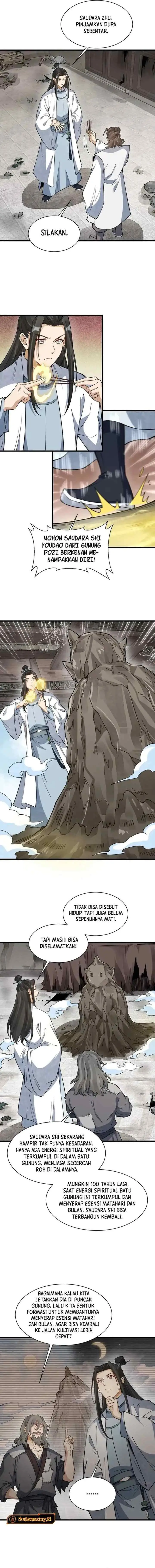 Lanke Special Destiny chapter 292 halaman 5
