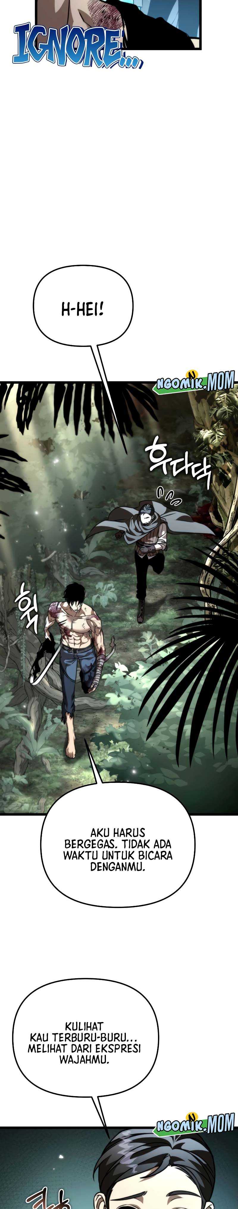 Reincarnator chapter 45 halaman 4