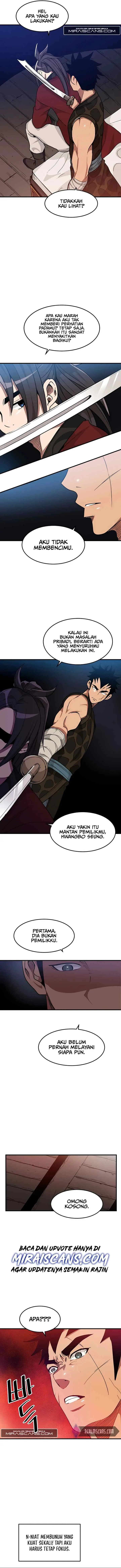 I am Reborn as the Sword God chapter 12 halaman 4