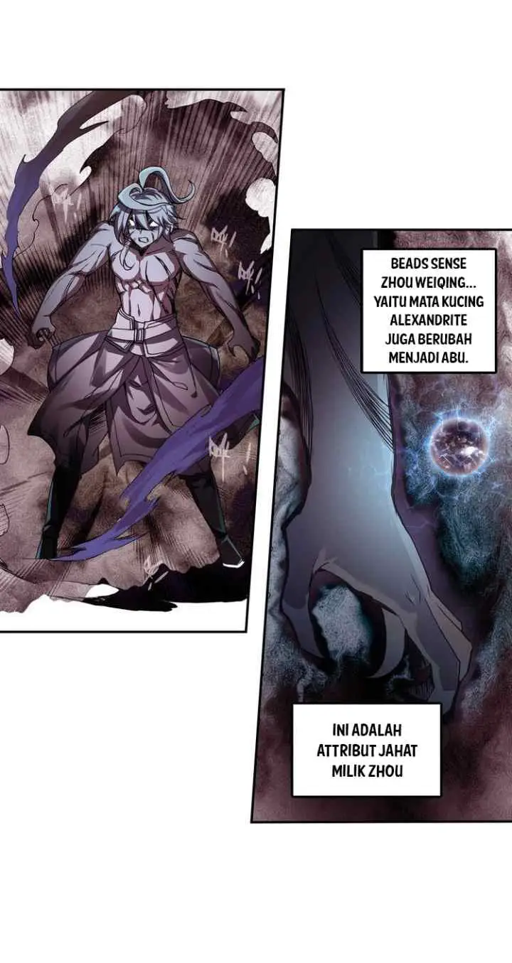 Heavenly Beads Master chapter 42 halaman 9