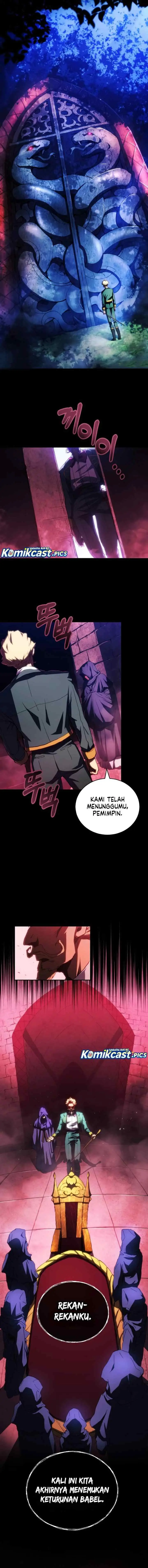 Wild Ranker chapter 23 halaman 14