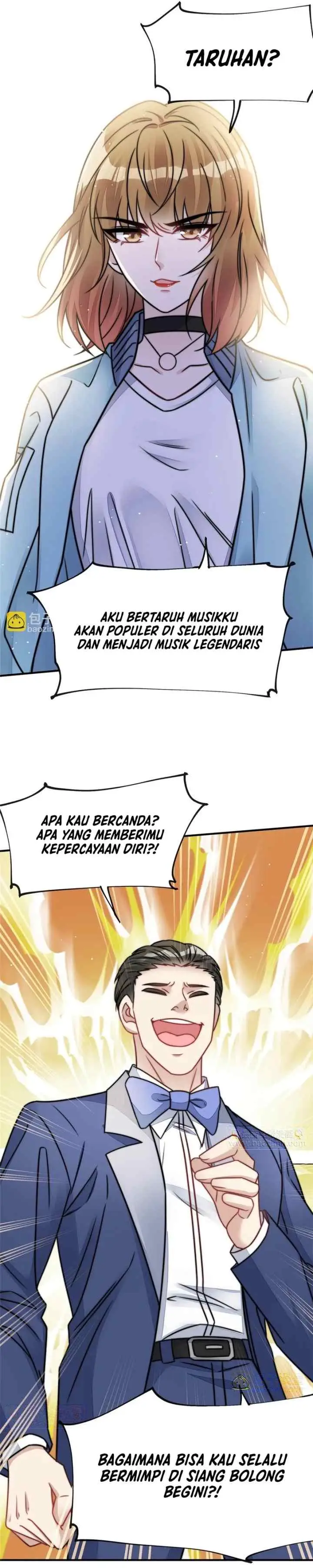 Furen Ta Chengle Da Laomen De Tuan Chong chapter 8 halaman 12