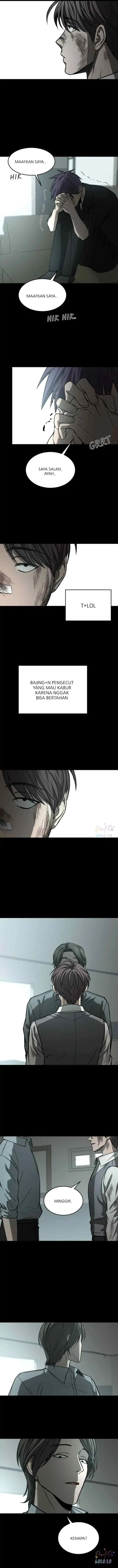 Get Back chapter 66 halaman 7