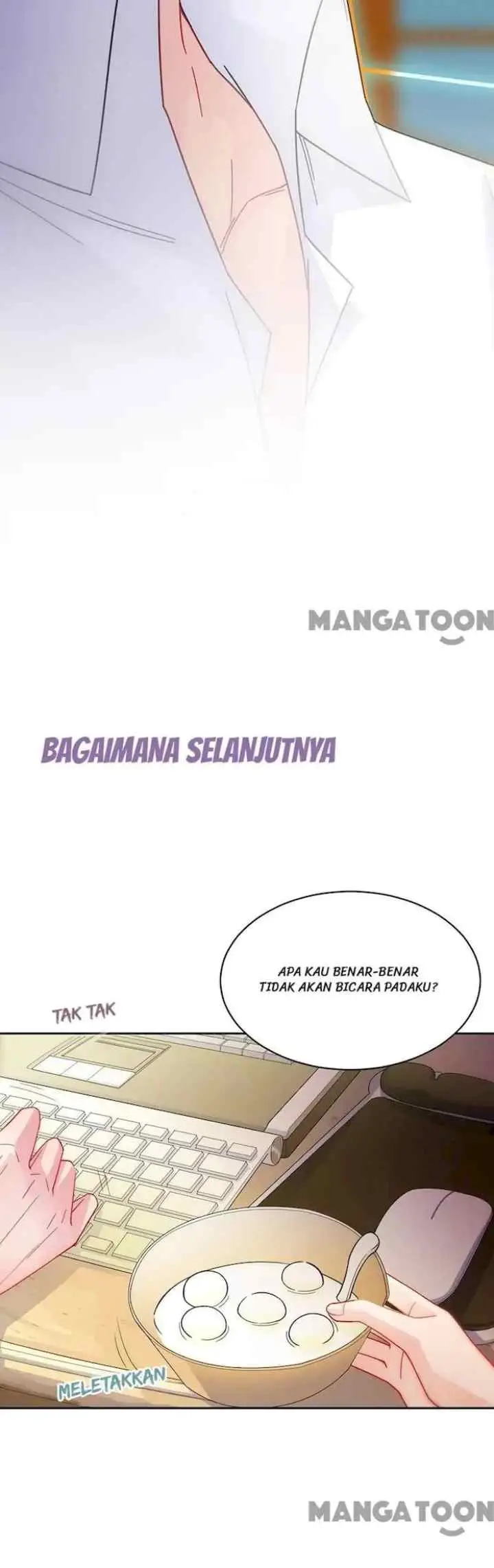 I Mingled With A CEO: The Daughter's Return chapter 158 halaman 14