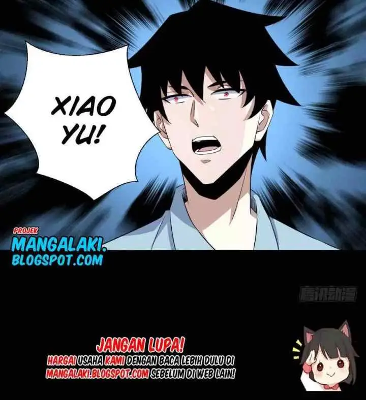 King of Apocalypse chapter 30 halaman 11