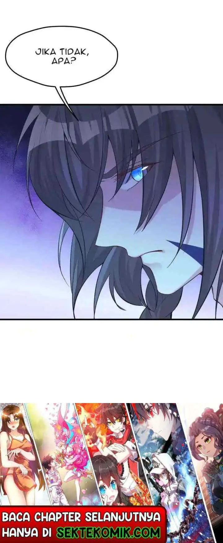 Beauty and the Beasts chapter 196 halaman 17