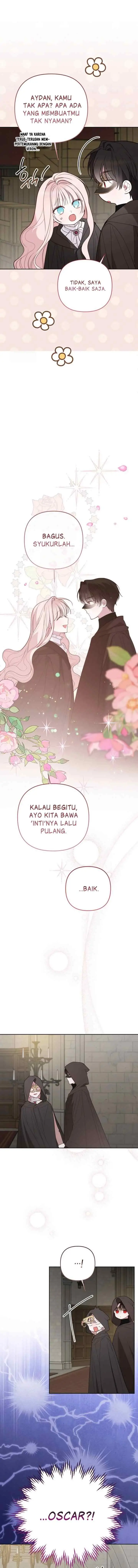 The Baby Tyrant chapter 116 halaman 15