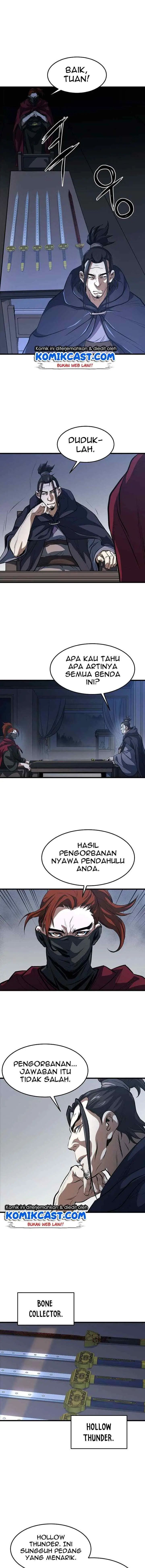 Grand General chapter 15 halaman 7