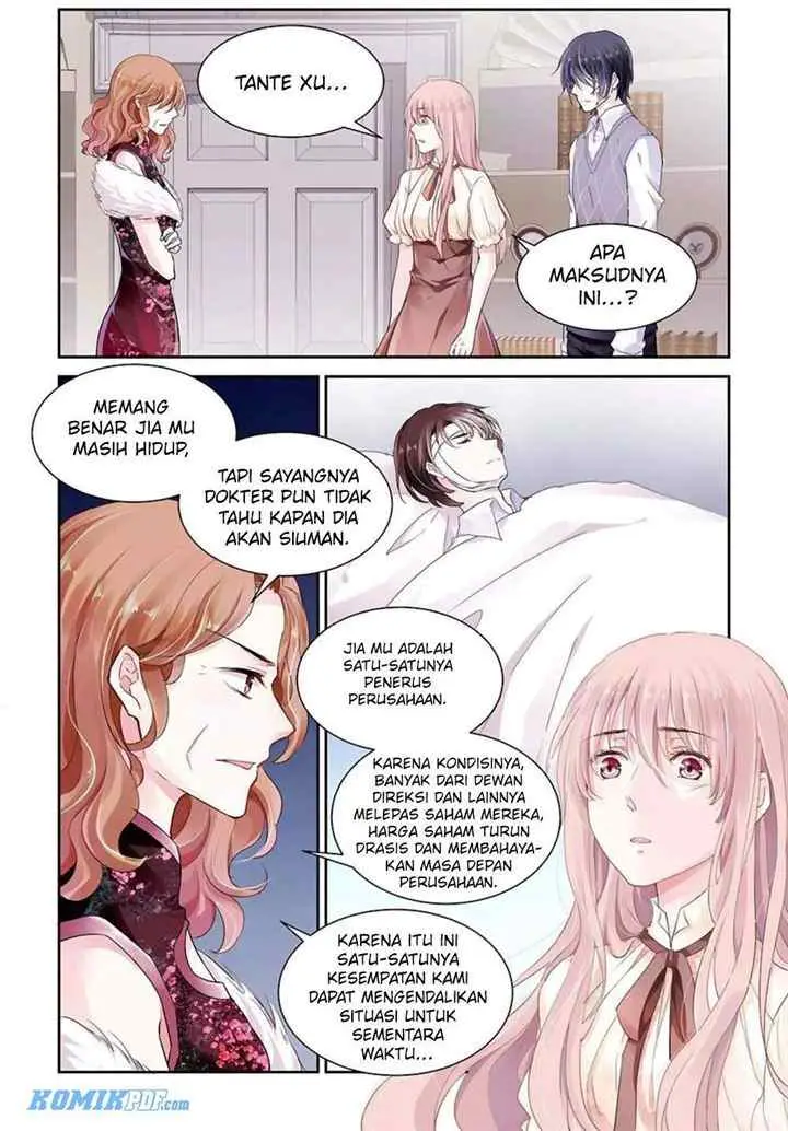 Guomin Laogong Dai Huijia chapter 20 halaman 7