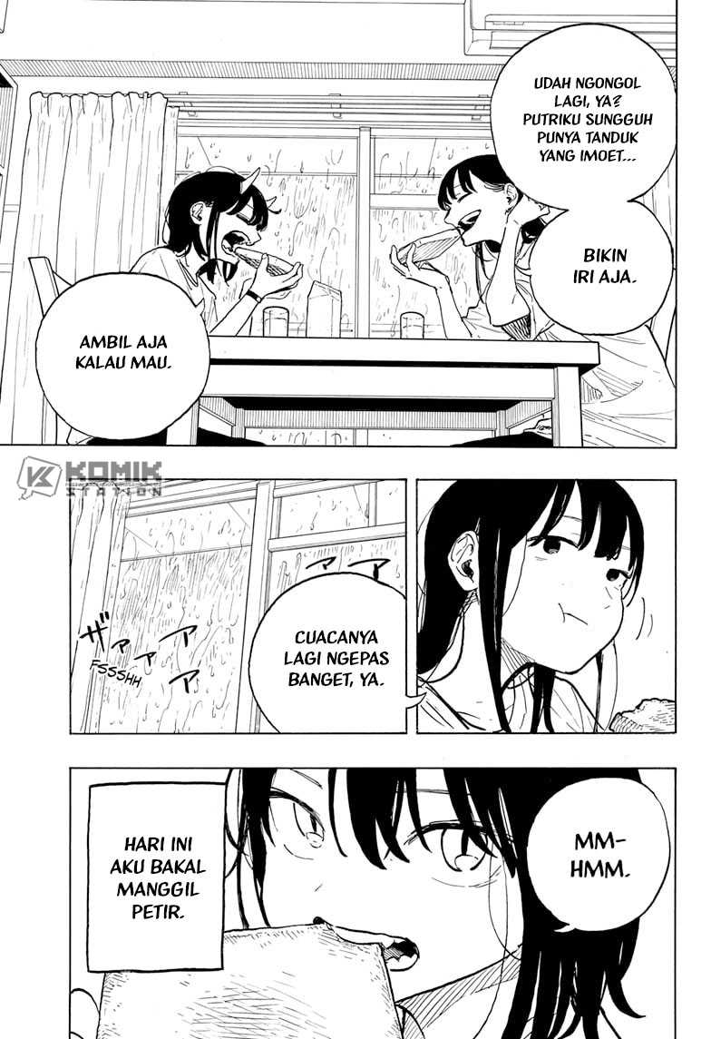 Ruri Dragon chapter 23 halaman 4