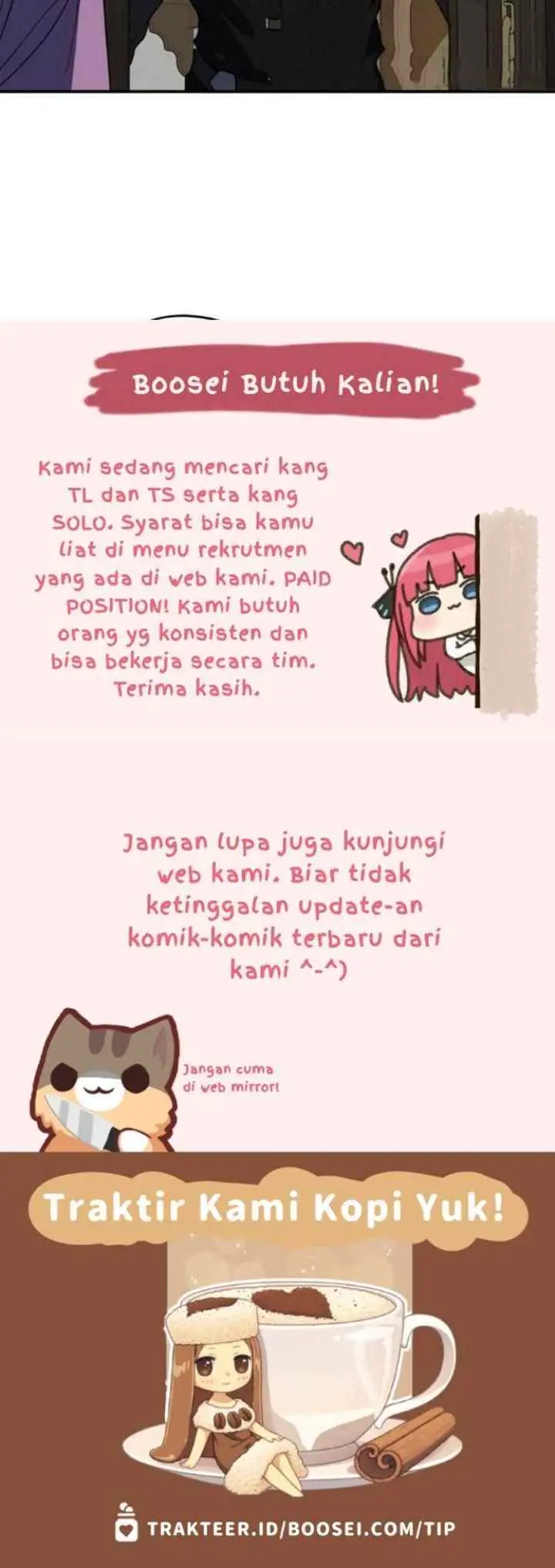Blinded by the Setting Sun chapter 41 halaman 16