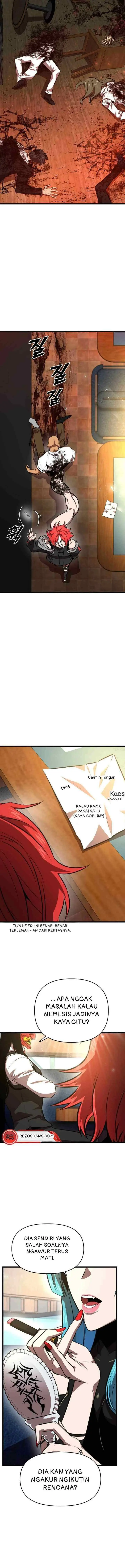 Rental Hero chapter 65 halaman 16