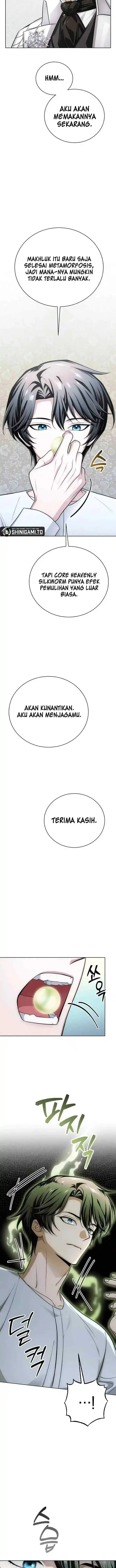 The Magic Tower's Problem Child chapter 20 halaman 16