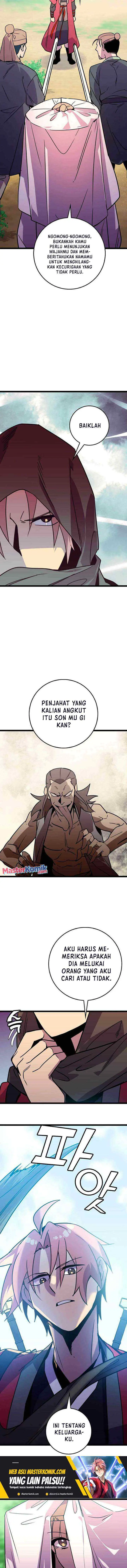 Absolute Martial Arts chapter 66 halaman 6