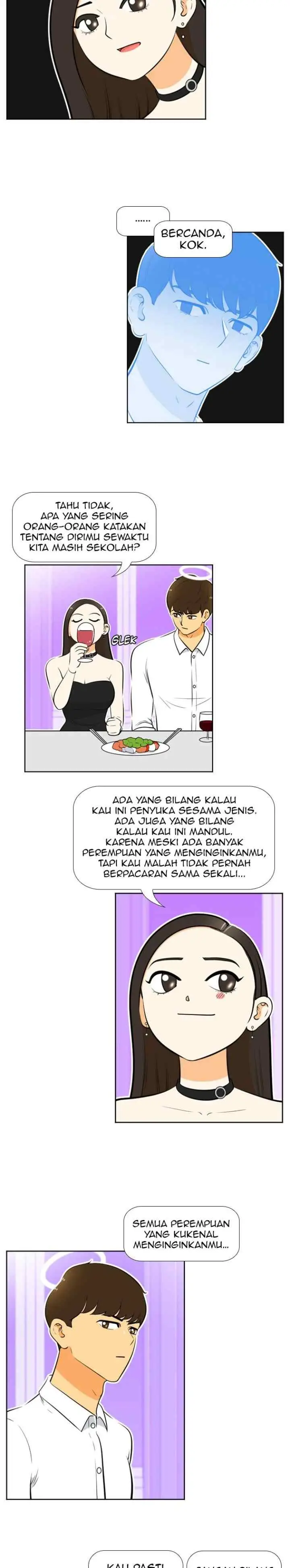 New Normal: Class 8 chapter 211 halaman 16