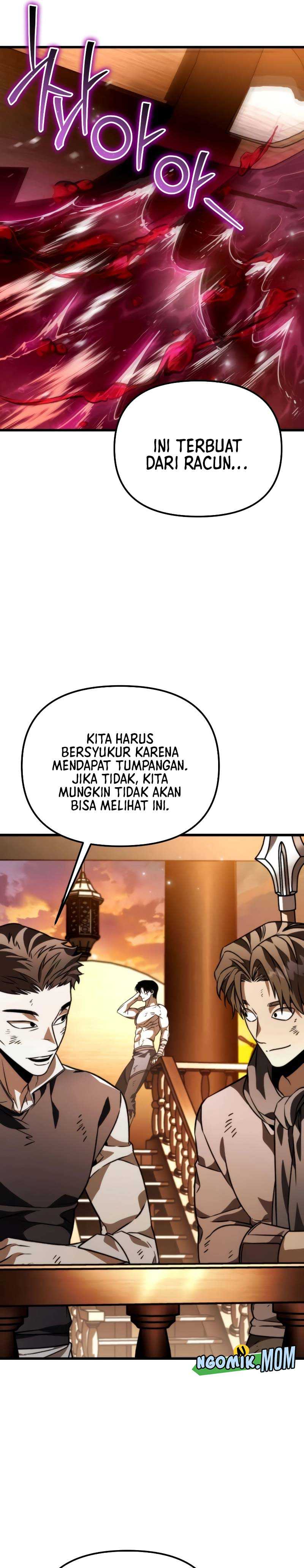 Reincarnator chapter 45 halaman 44