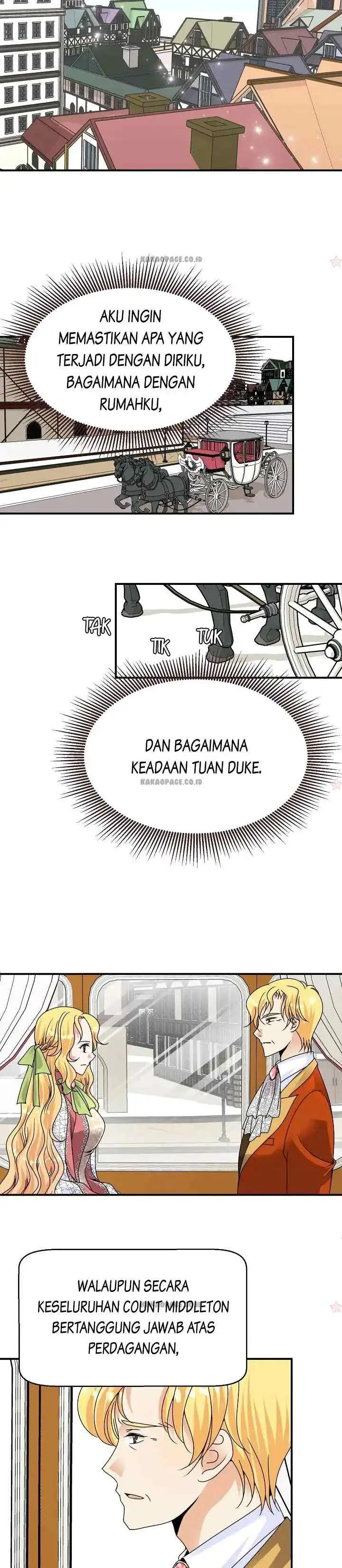 I Refuse the Duke chapter 11 halaman 5
