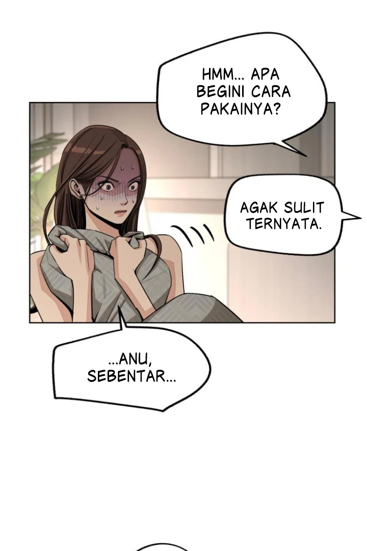 Lee Seop's Love chapter 72 halaman 26