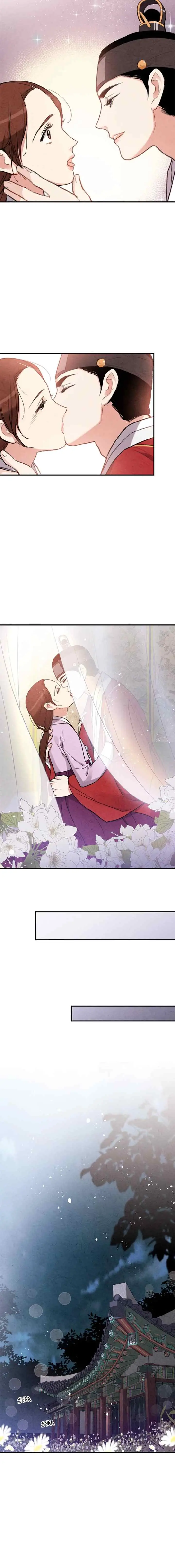 Joseon's Ban on Marriage chapter 75 halaman 11