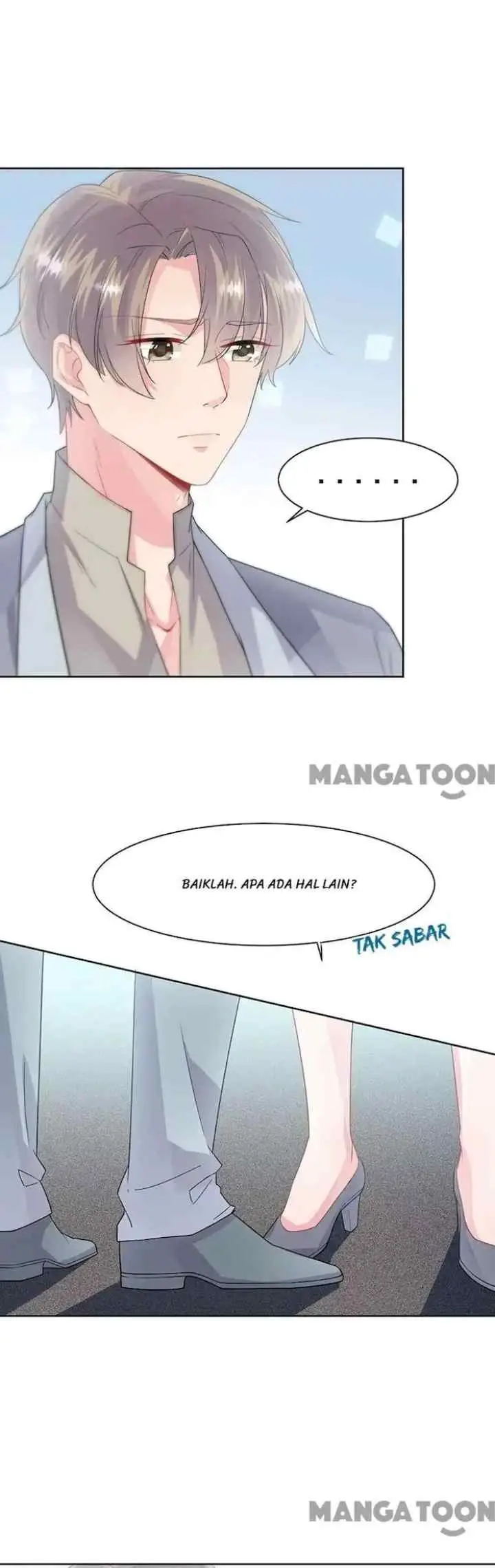 I Mingled With A CEO: The Daughter's Return chapter 160 halaman 8