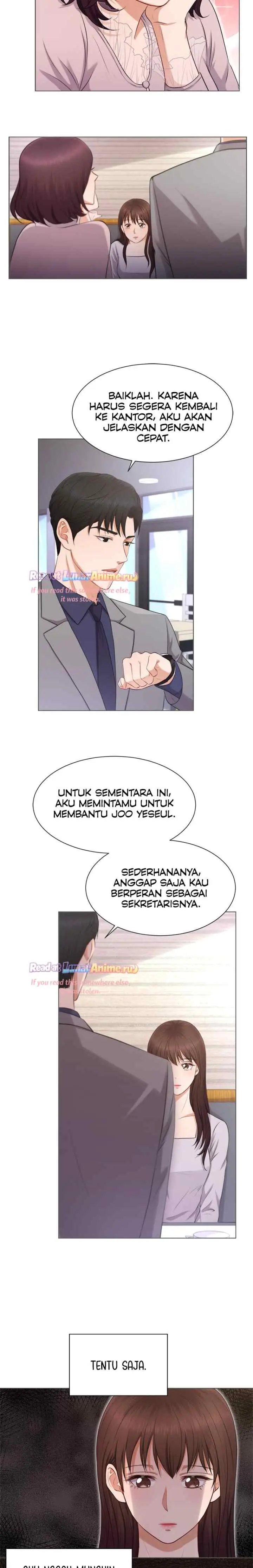 I Need a Bride chapter 4 halaman 4