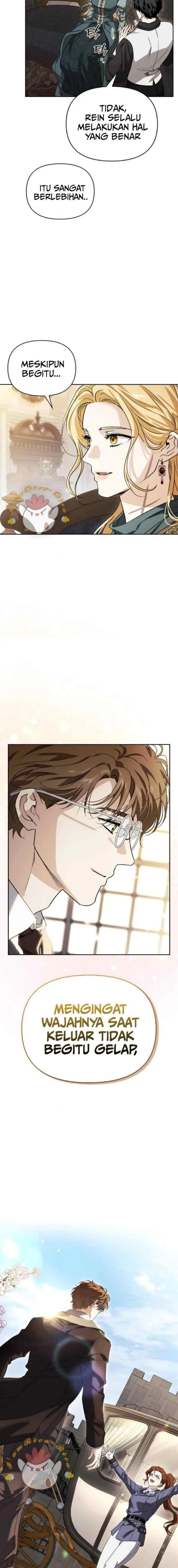 I Tamed My Ex-Husband's Mad Dog chapter 102 halaman 18