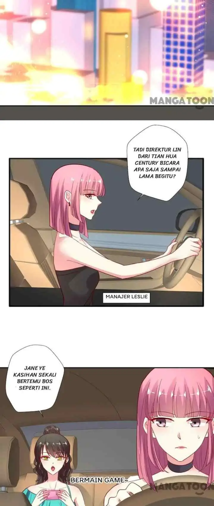 Cost of Being Famous (A-List) chapter 67 halaman 7