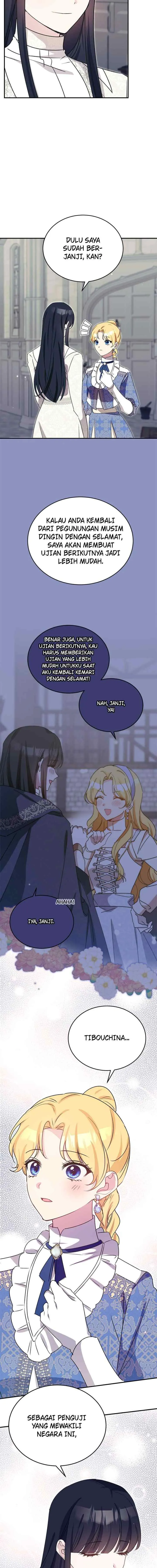 Hawar no Jardim de Inverno chapter 64 halaman 4