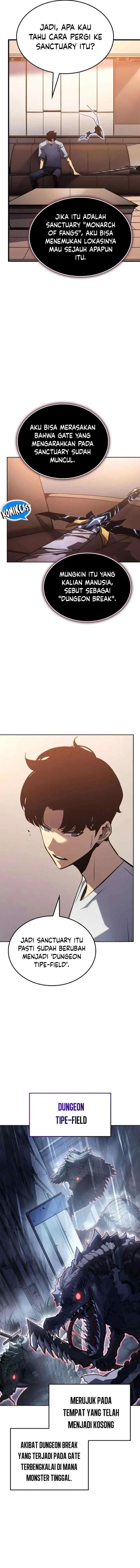 Solo Leveling: Ragnarok chapter 10 halaman 6