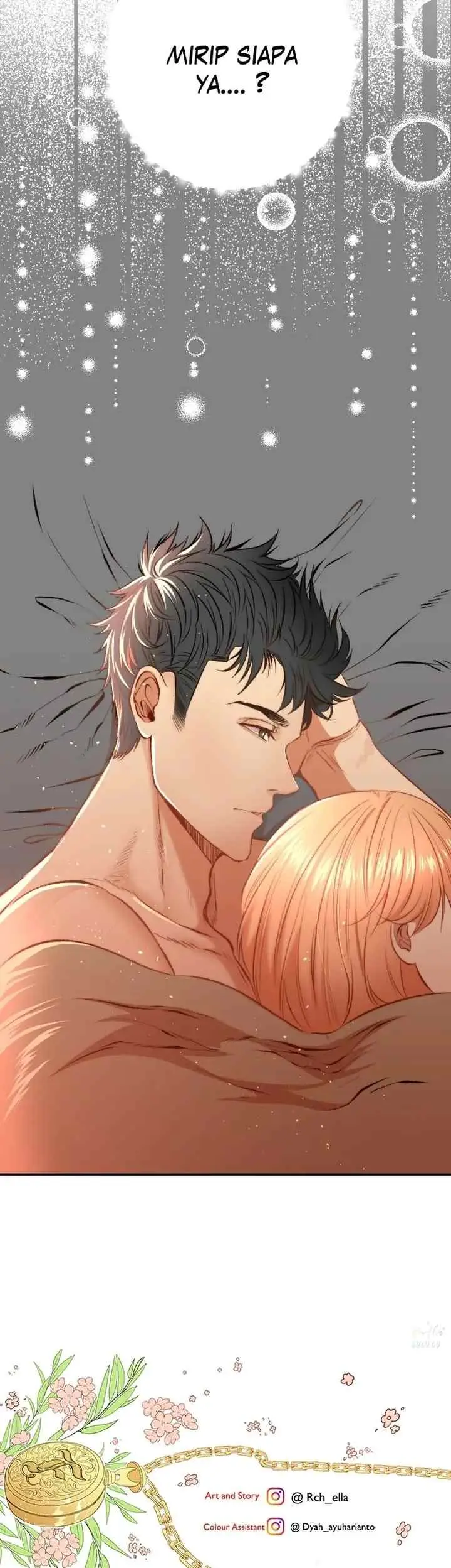 Infinite Sky chapter 50 halaman 14