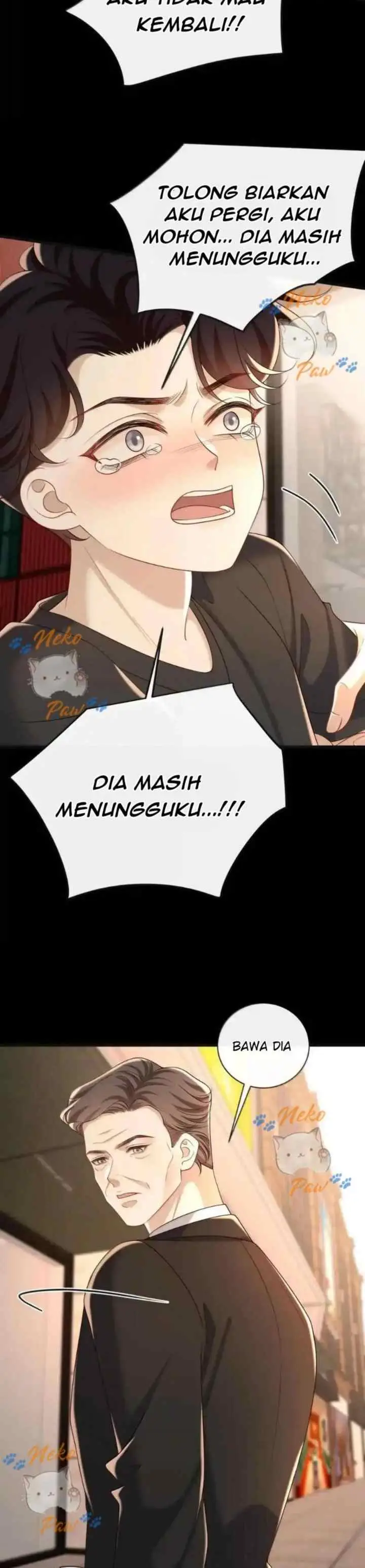 He Came Late At Night chapter 96 halaman 9