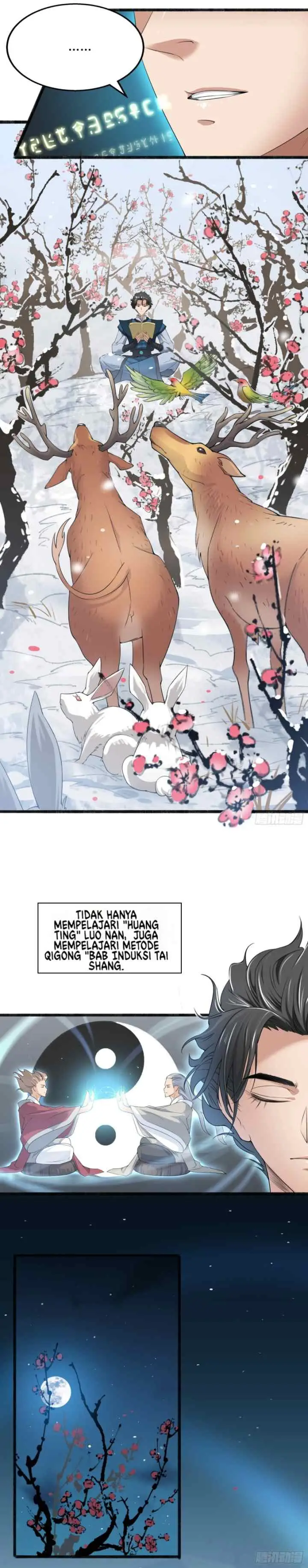 Human Era chapter 12 halaman 12