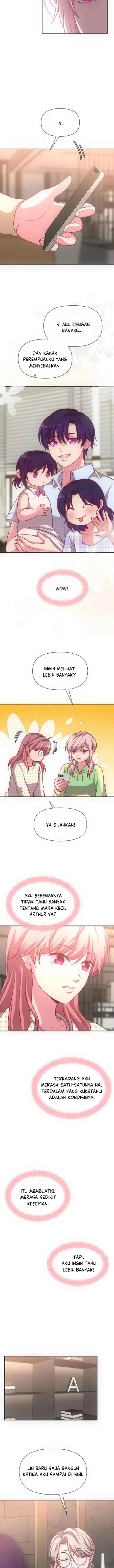 Hello Baby chapter 60 halaman 14