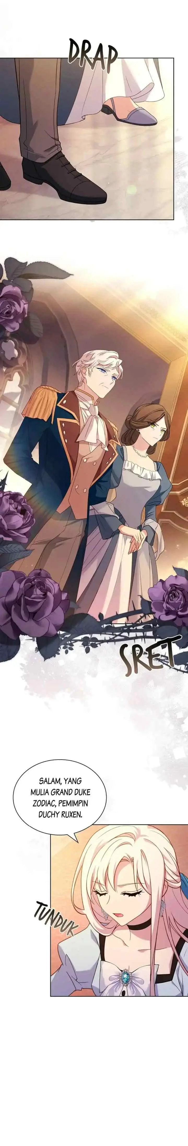 I Want to Break After Countless Regression chapter 85 halaman 4