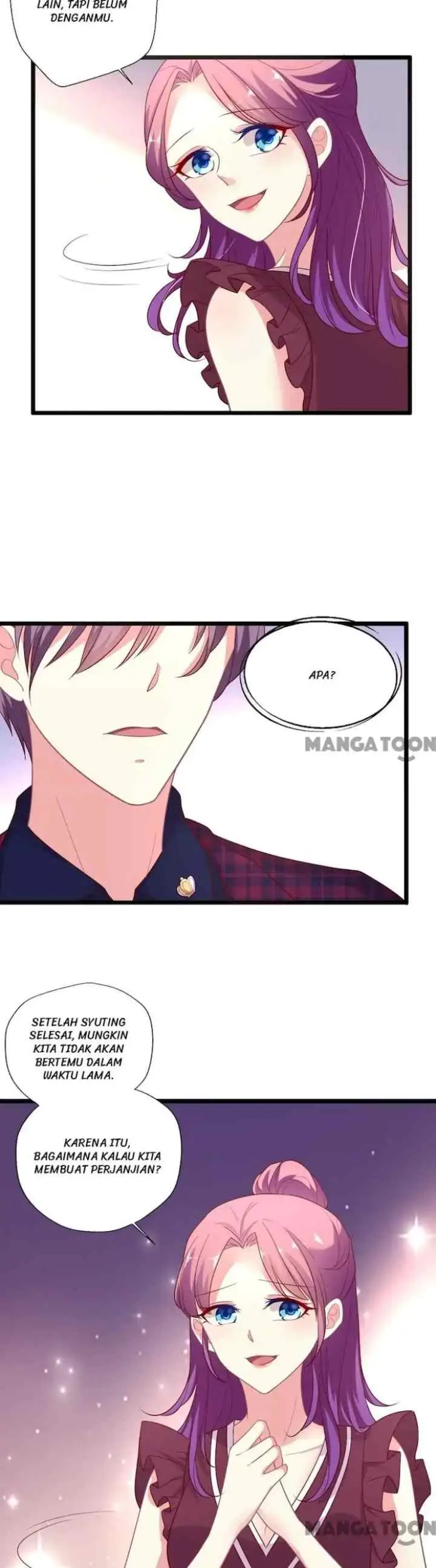 Cost of Being Famous (A-List) chapter 98 halaman 15