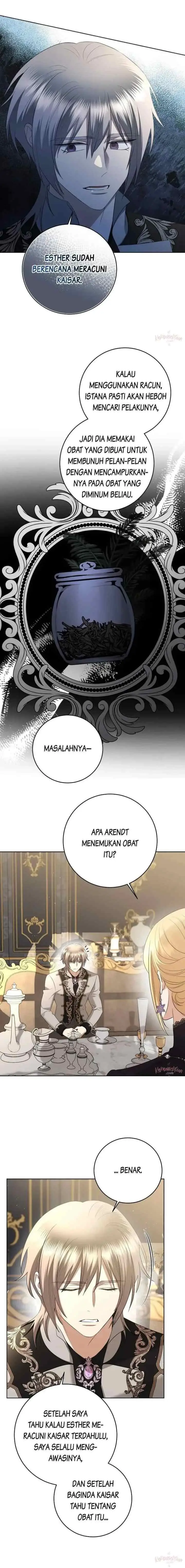 I Don't Love You Anymore chapter 103 halaman 12