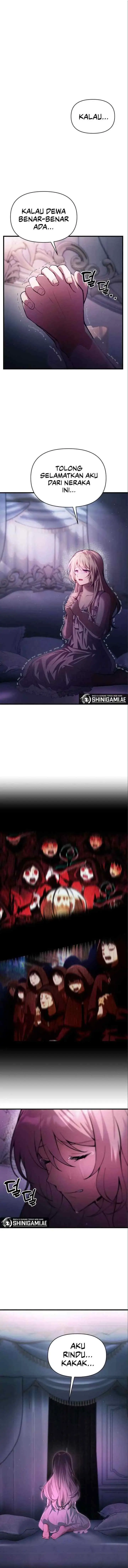 The Heavenly Demon's Descendant chapter 16 halaman 8
