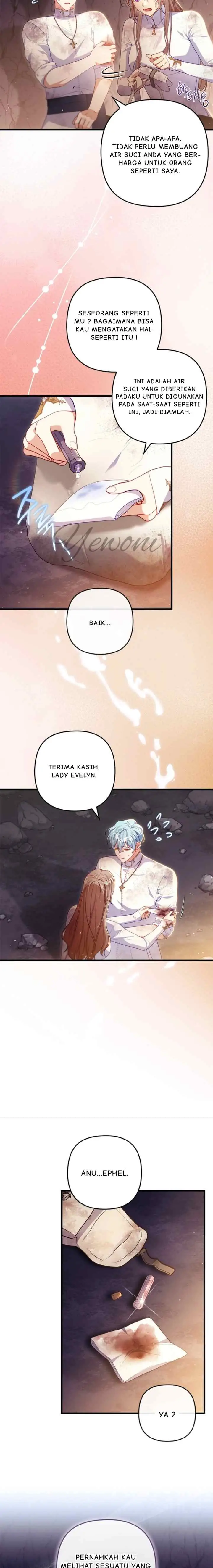 I Was Seduced By The Sick Male Lead chapter 97 halaman 6