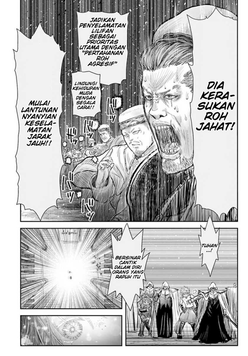 Isekai Ojisan chapter 56 halaman 32